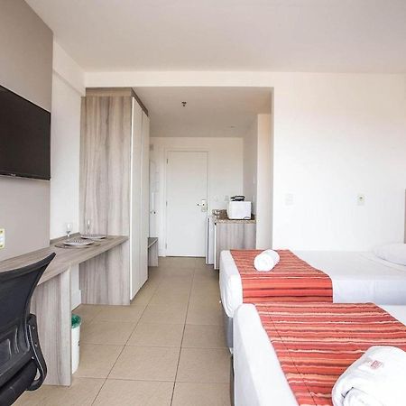 Flat 905 - Localizacao Privilegiada Em Macae Bagian luar foto