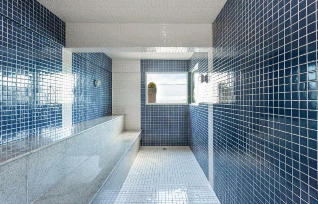 Flat 905 - Localizacao Privilegiada Em Macae Bagian luar foto