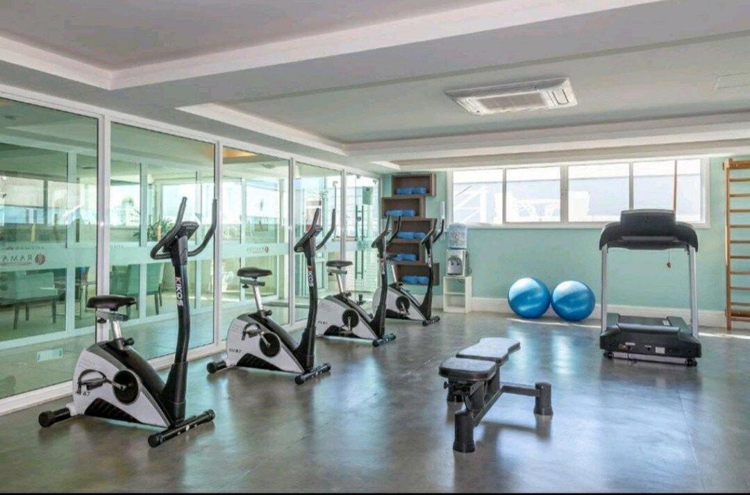 Flat 905 - Localizacao Privilegiada Em Macae Bagian luar foto