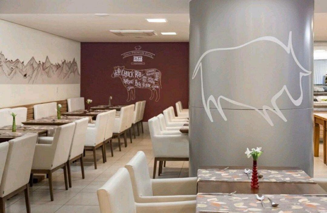 Flat 905 - Localizacao Privilegiada Em Macae Bagian luar foto